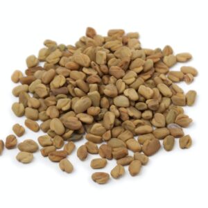 Fenugreek seeds