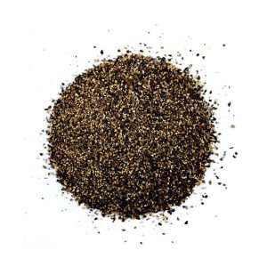 Black Pepper